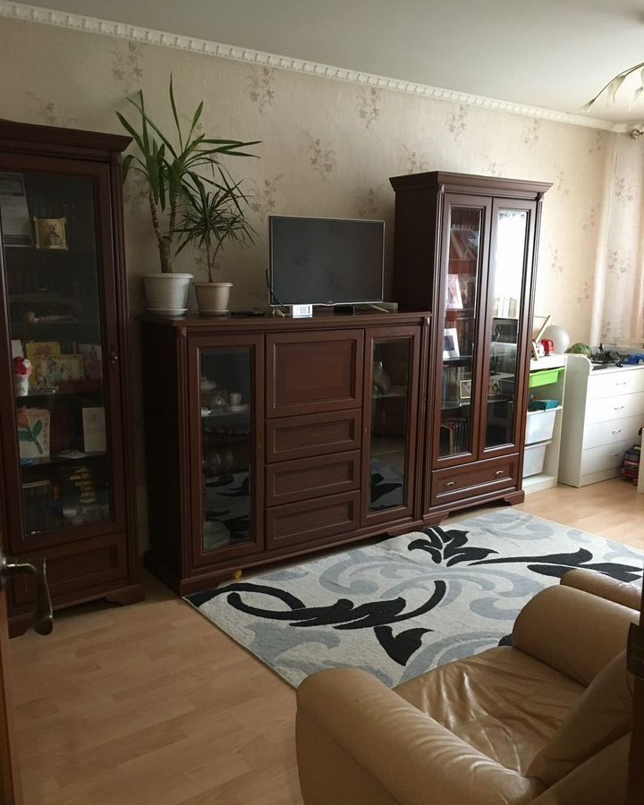 квартира г Курган Центральный ул Свердлова 15 фото 1