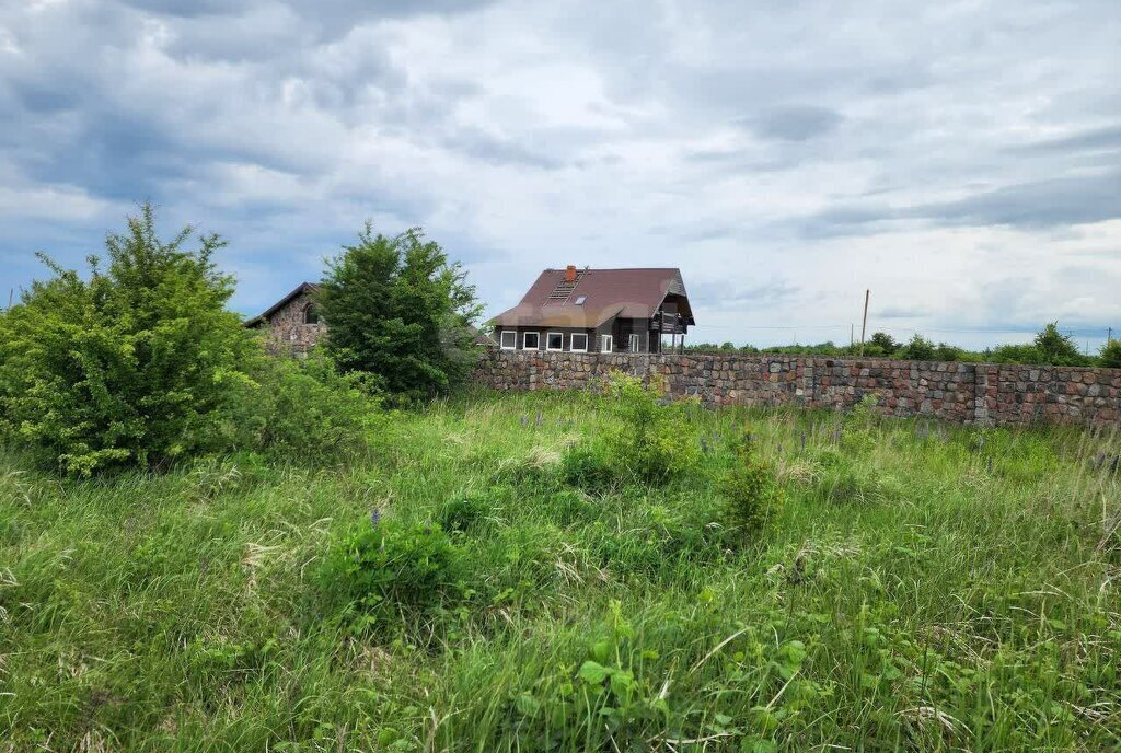 земля р-н Зеленоградский г Зеленоградск садовые участки фото 2