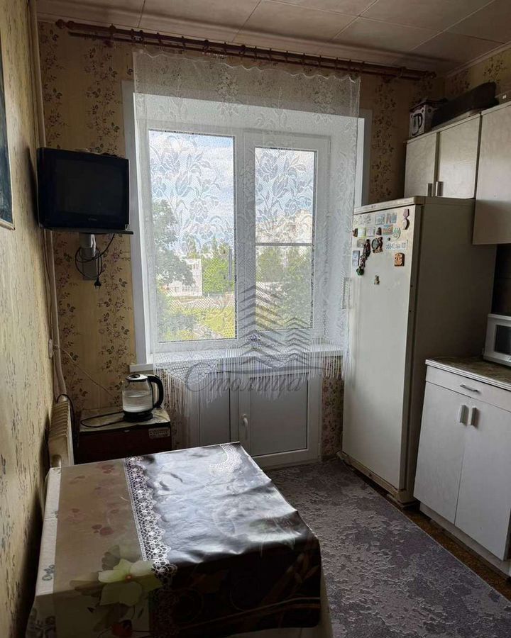 квартира г Старый Оскол мкр-н Жукова, 47 фото 2