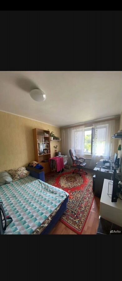 квартира г Курск р-н Центральный пр-кт Вячеслава Клыкова 17 фото 2