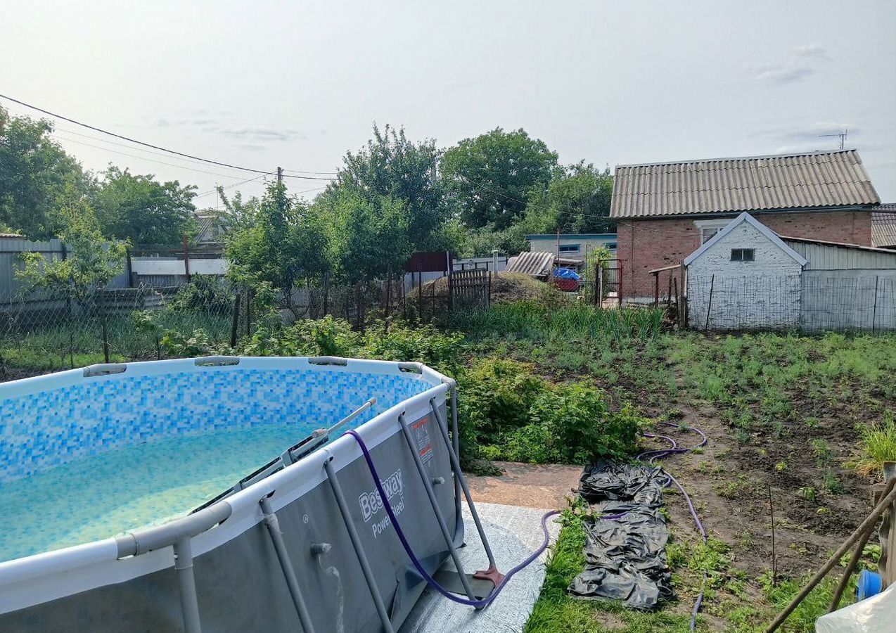 дом р-н Яковлевский г Строитель ул Советская фото 3