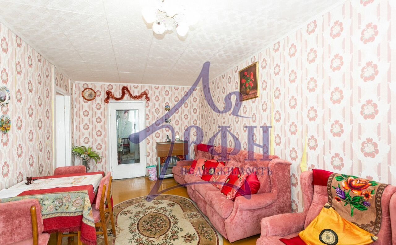 квартира г Новосибирск р-н Кировский ул Станиславского 31 Площадь Маркса фото 9
