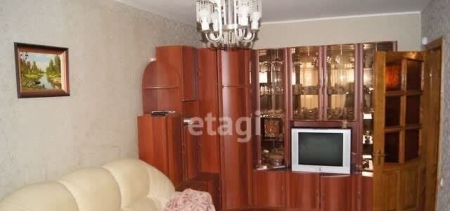квартира г Белгород Западный ул 5 Августа 17 фото 2