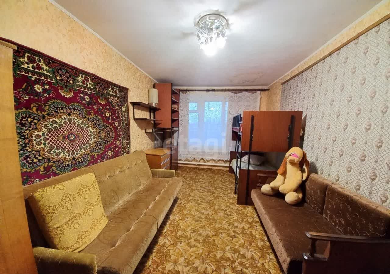 квартира г Белгород Восточный ул Рабочая 14 фото 1