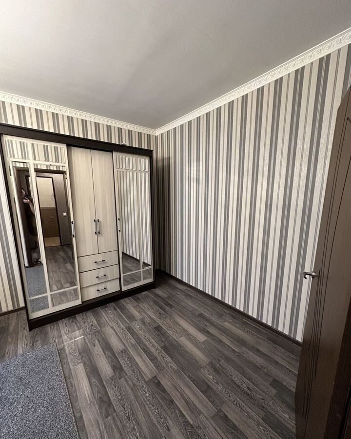 квартира г Краснодар р-н Прикубанский ул Черниговская 8 фото 2