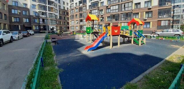 дом 14 Бабушкинская фото