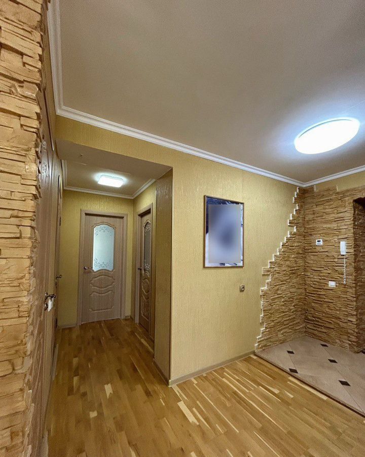квартира р-н Белебеевский г Белебей ул Волгоградская 23 фото 12
