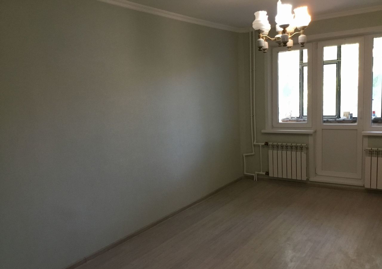 квартира г Липецк р-н Советский ул Гагарина 119к/2 фото 2