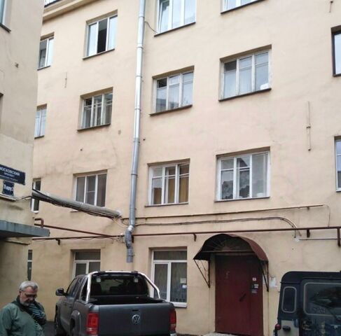 метро Фрунзенская р-н Московская Застава пр-кт Московский 70к/3 фото