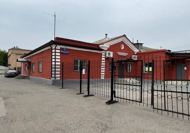 р-н Советский Городок Нефтяников Котельный пер., 4/1 фото