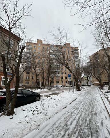 метро Фонвизинская ул Яблочкова 30 фото
