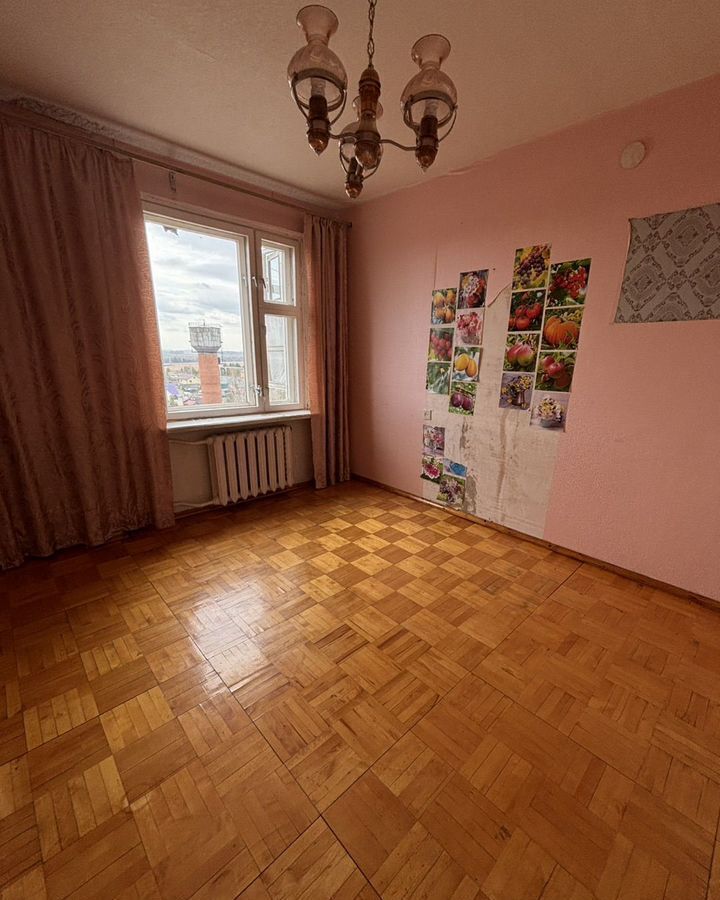 квартира г Сарапул ул Гончарова 67 фото 4