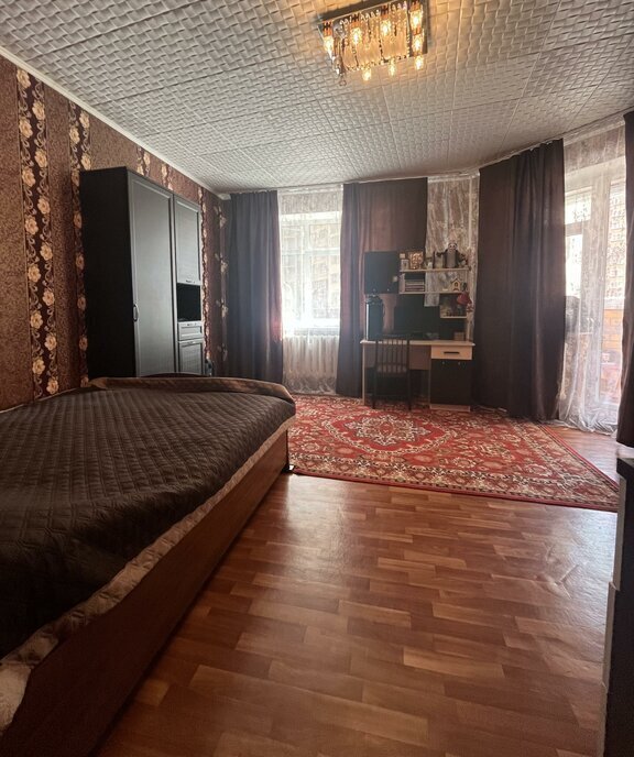 квартира г Оренбург р-н Ленинский ул Поляничко 4/1 фото 2