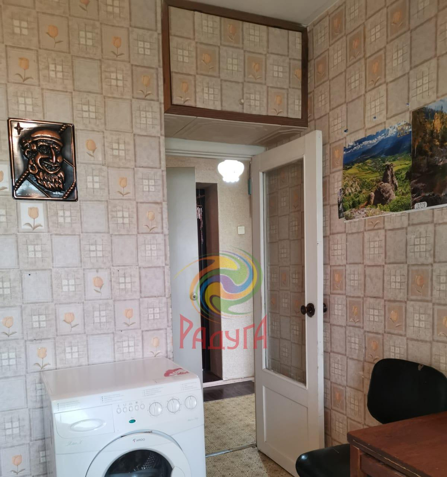 квартира г Иваново р-н Фрунзенский ул 1-я Невская 18 фото 11