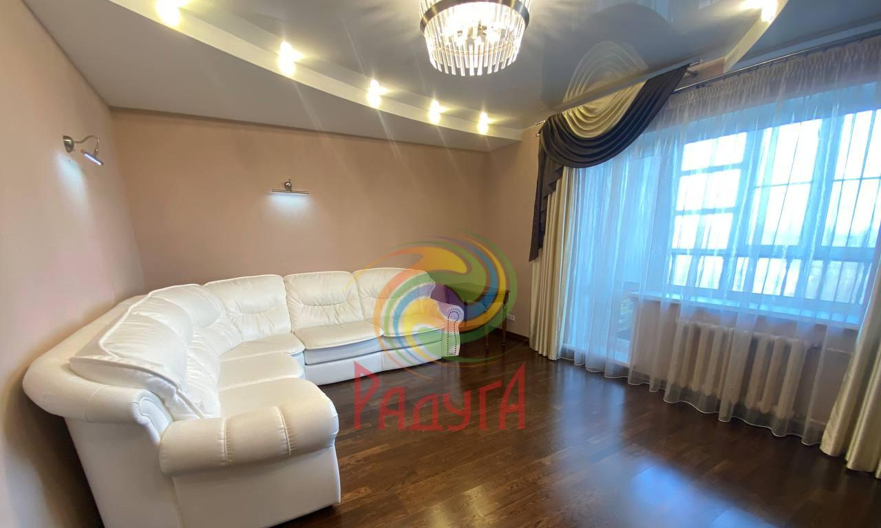 квартира г Иваново р-н Ленинский пр-кт Строителей 53а фото 10