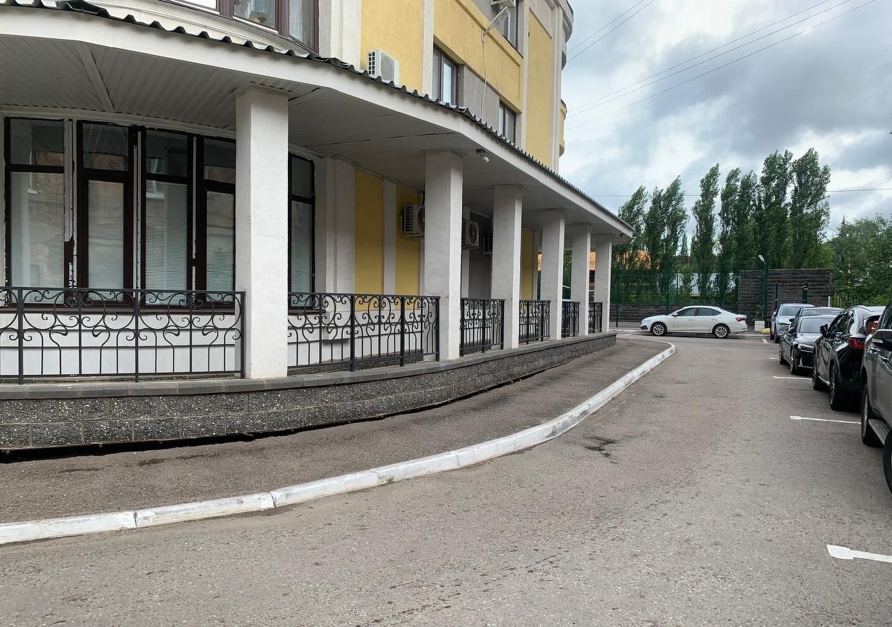 квартира г Уфа р-н Ленинский ул Гоголя 78 ЖК на Гоголя фото 6