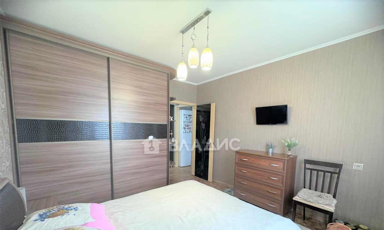 квартира г Балаково ул Саратовское шоссе 69/4 фото 6