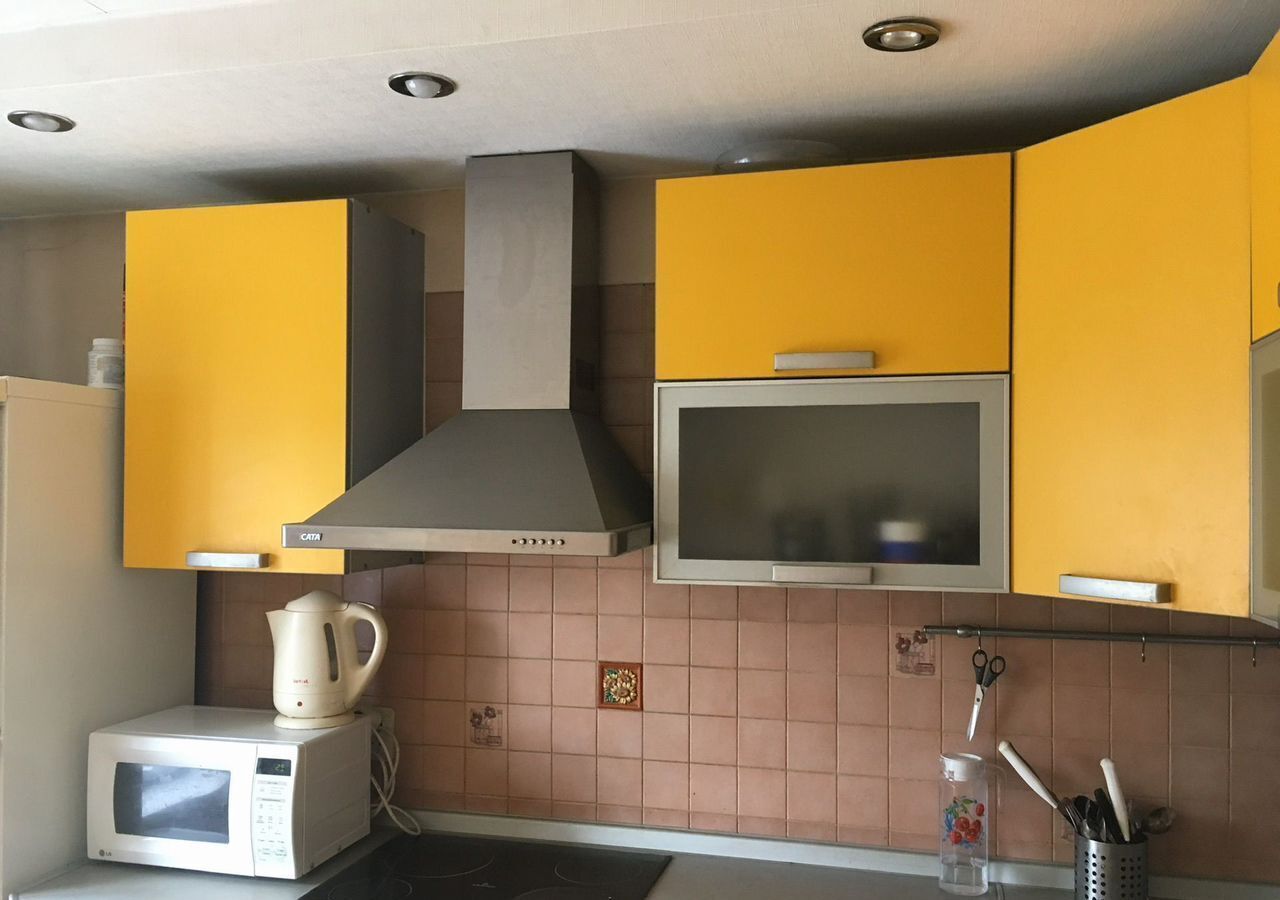 квартира г Курган Центральный ул Свердлова 15 фото 10
