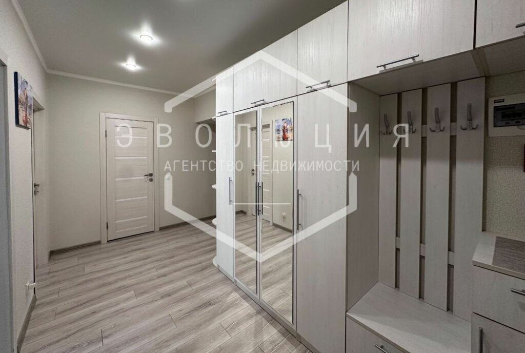 квартира г Калининград ул Новгородская 5к/3 фото 16