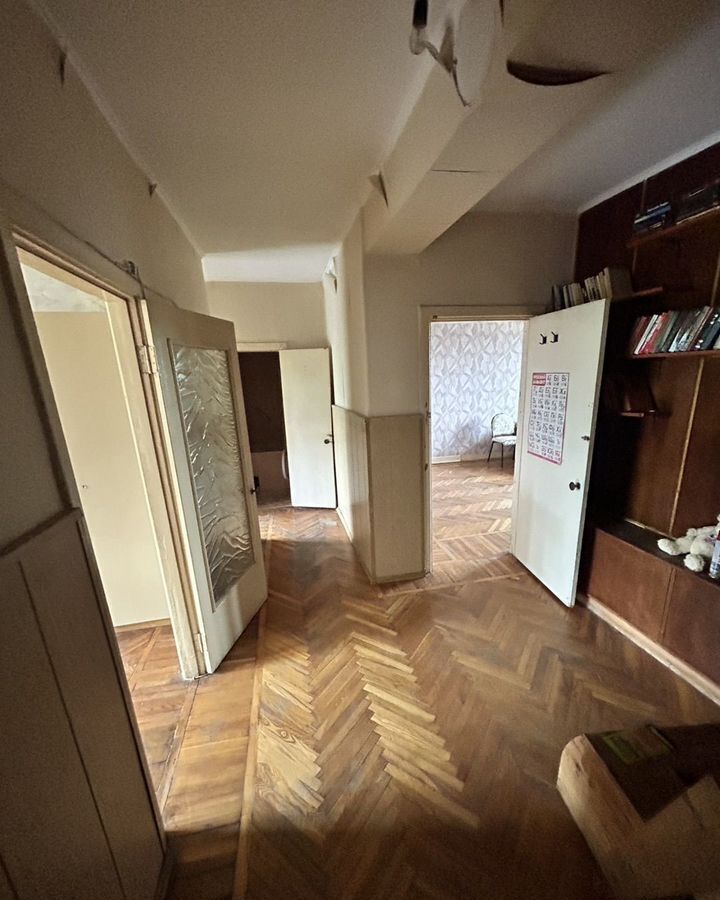 квартира г Орел р-н Советский ул 7 Ноября 15 фото 6