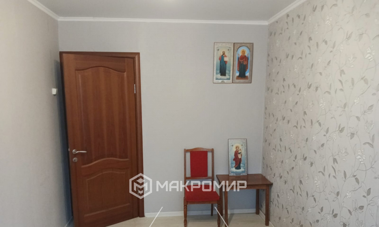 квартира г Орел ул Приборостроительная 68 Семашко м-н фото 6