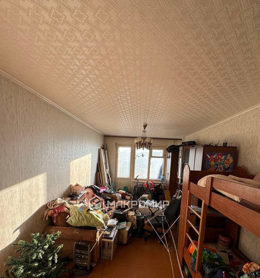 квартира г Орел р-н Заводской ул Саханская 3 фото 10