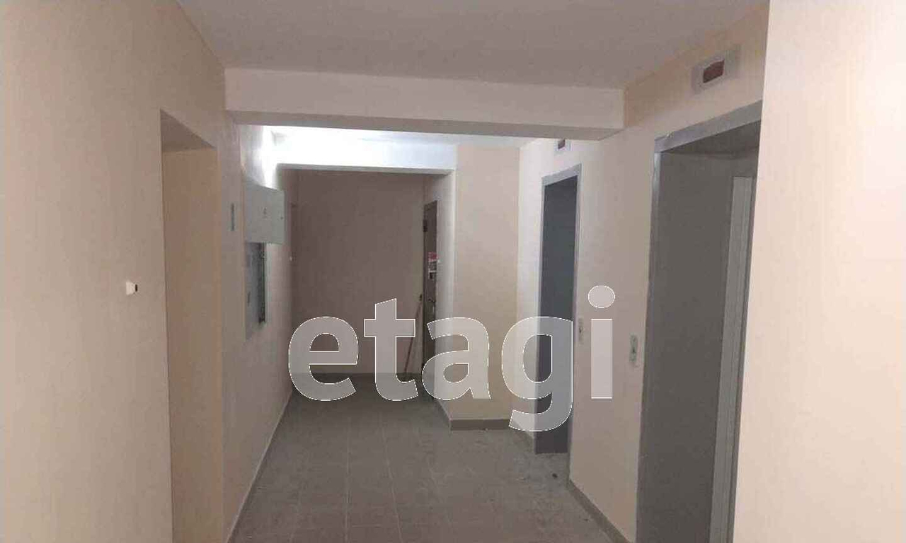 квартира г Вологда ул Гагарина 25а дом по ул. Гагарина, 25 фото 4
