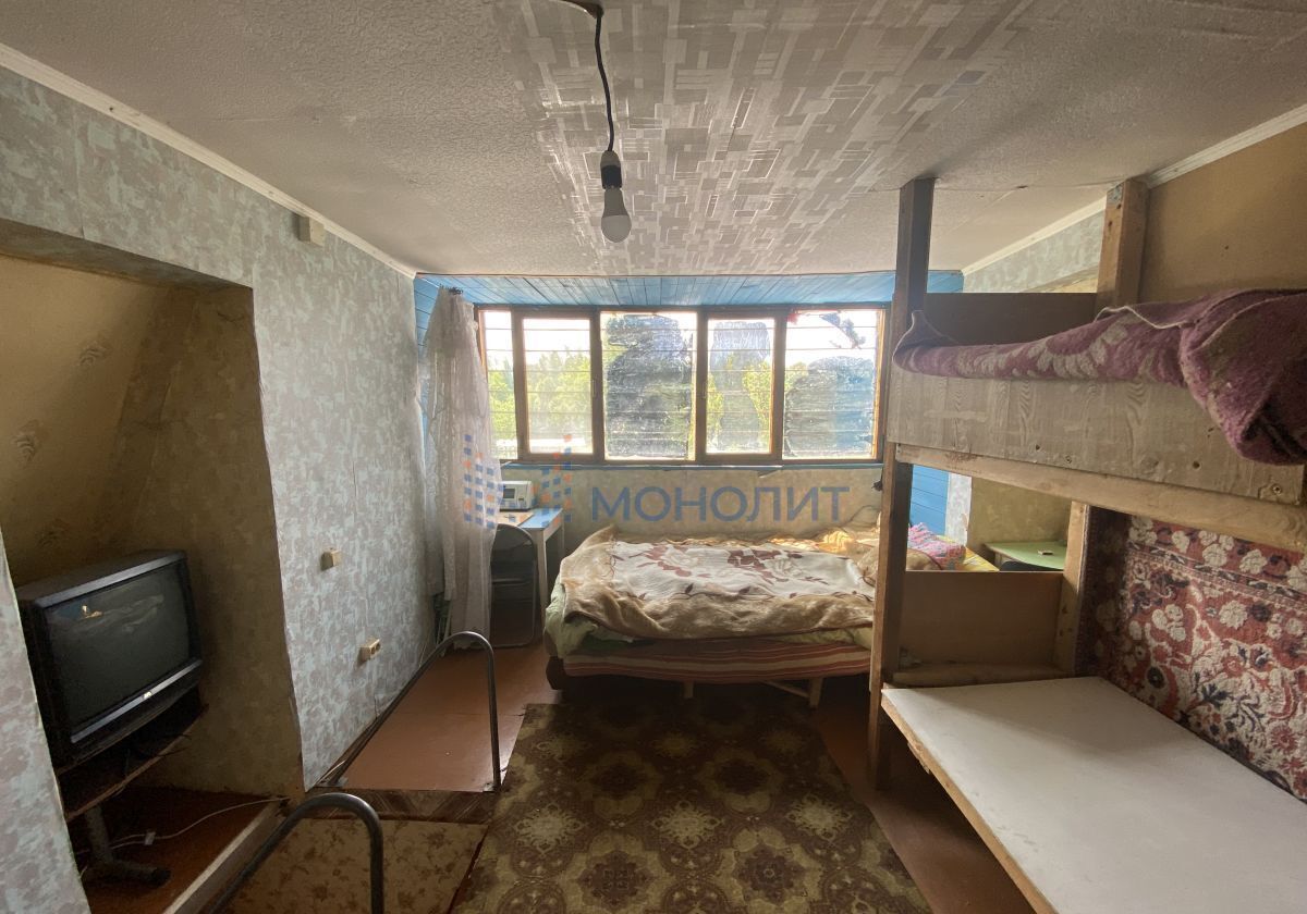 дом г Дзержинск снт Ивушка 35, Бор фото 16