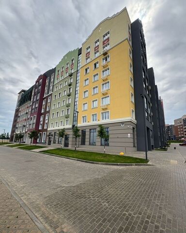 ул. Архитектора Сергея Макарова, 6/3, Завьяловский р-н, Ижевск, с. Первомайский фото