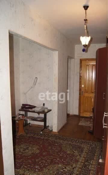 квартира г Белгород Западный ул 5 Августа 17 фото 8