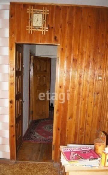 квартира г Белгород Западный ул 5 Августа 17 фото 10