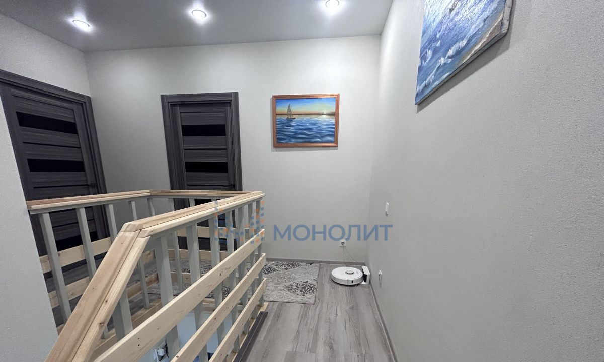 квартира г Киров р-н Ленинский ул Энтузиастов 64 ЖК ZNAK фото 14