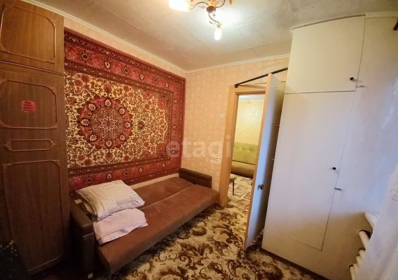 квартира г Белгород Восточный ул Рабочая 14 фото 6