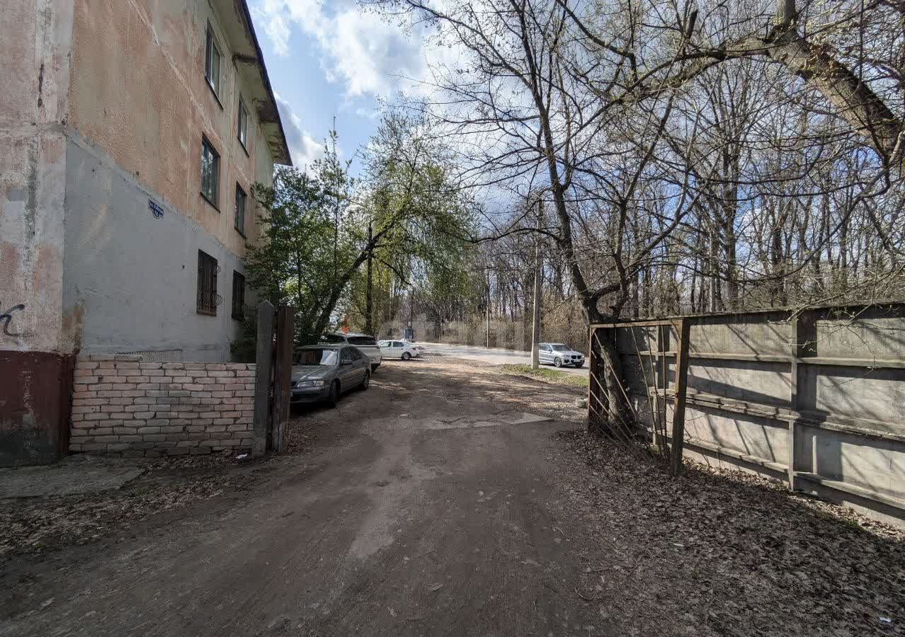 квартира г Белгород Восточный ул Рабочая 14 фото 16