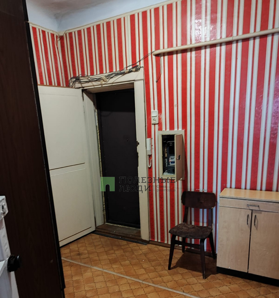 квартира г Ярославль р-н Ленинский ул Победы 32 Некрасова фото 8