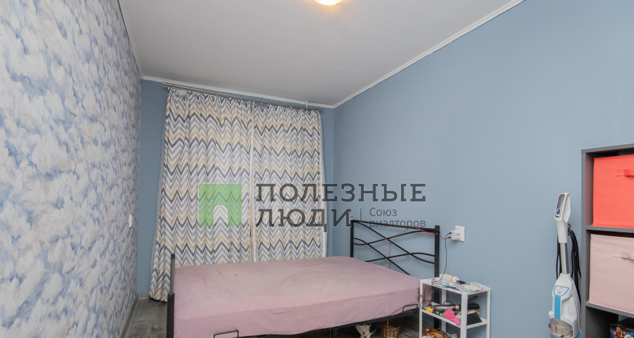 квартира г Ярославль р-н Дзержинский ул Урицкого 45а 3-й м-н фото 8