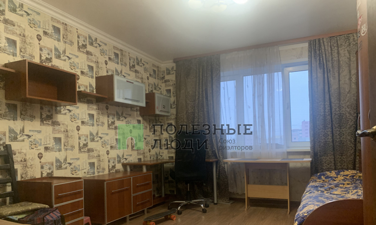 квартира г Ярославль п Сокол р-н Фрунзенский пр-кт Фрунзе 31 ЖК «Сокол» м-н фото 20