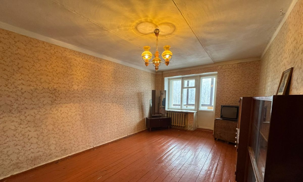 квартира р-н Нижнекамский г Нижнекамск ул Тукая 31 фото 3