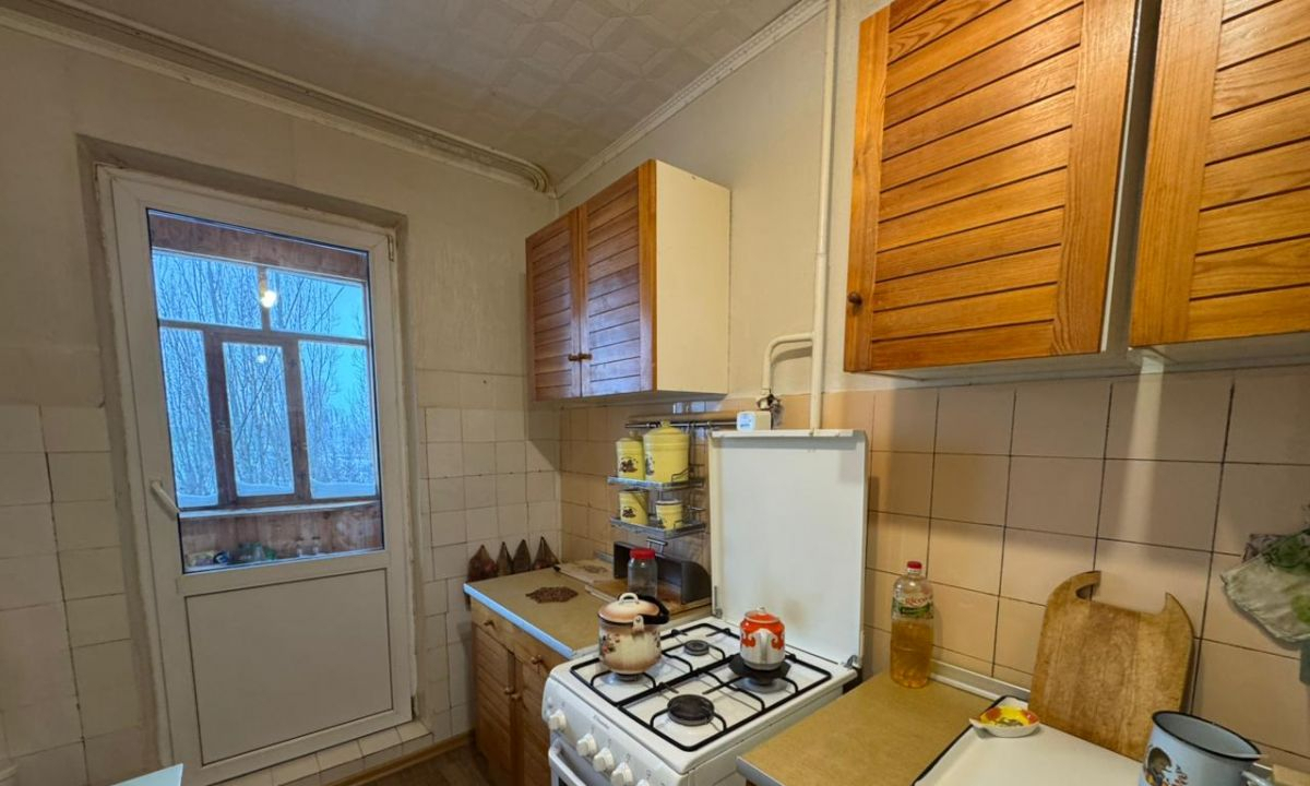 квартира р-н Нижнекамский г Нижнекамск ул Менделеева 7 фото 2