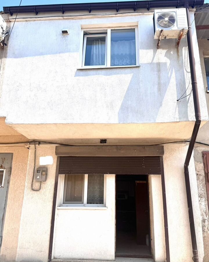квартира г Севастополь ул Казачья 1 Крым фото 9