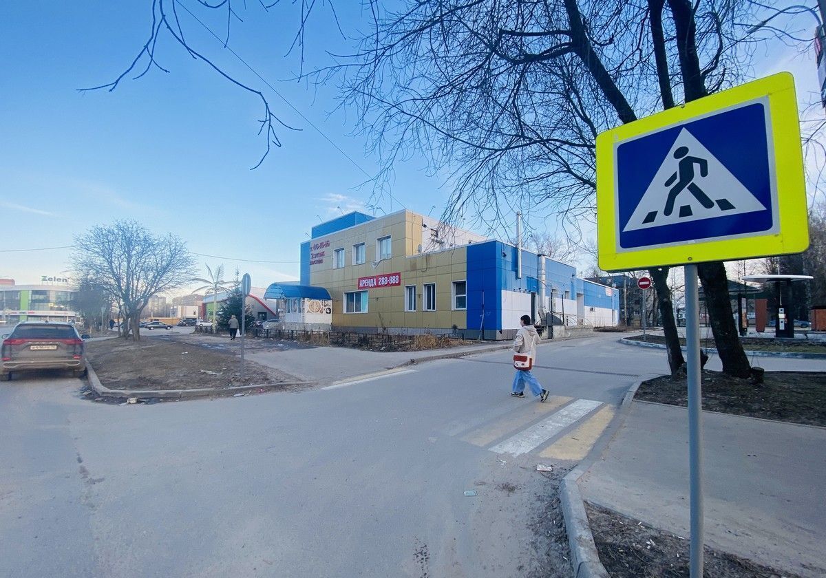 свободного назначения г Йошкар-Ола ул Йывана Кырли 7а фото 6