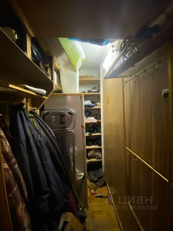квартира г Краснодар р-н Карасунский ул им. Селезнева 196 фото 7