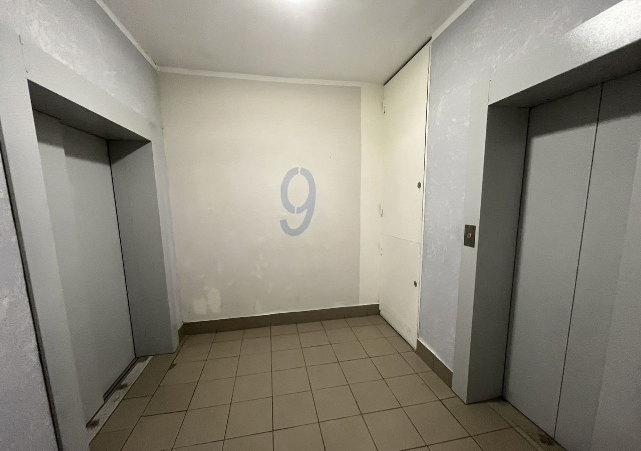 квартира г Балашиха ул Лукино 51б фото 12