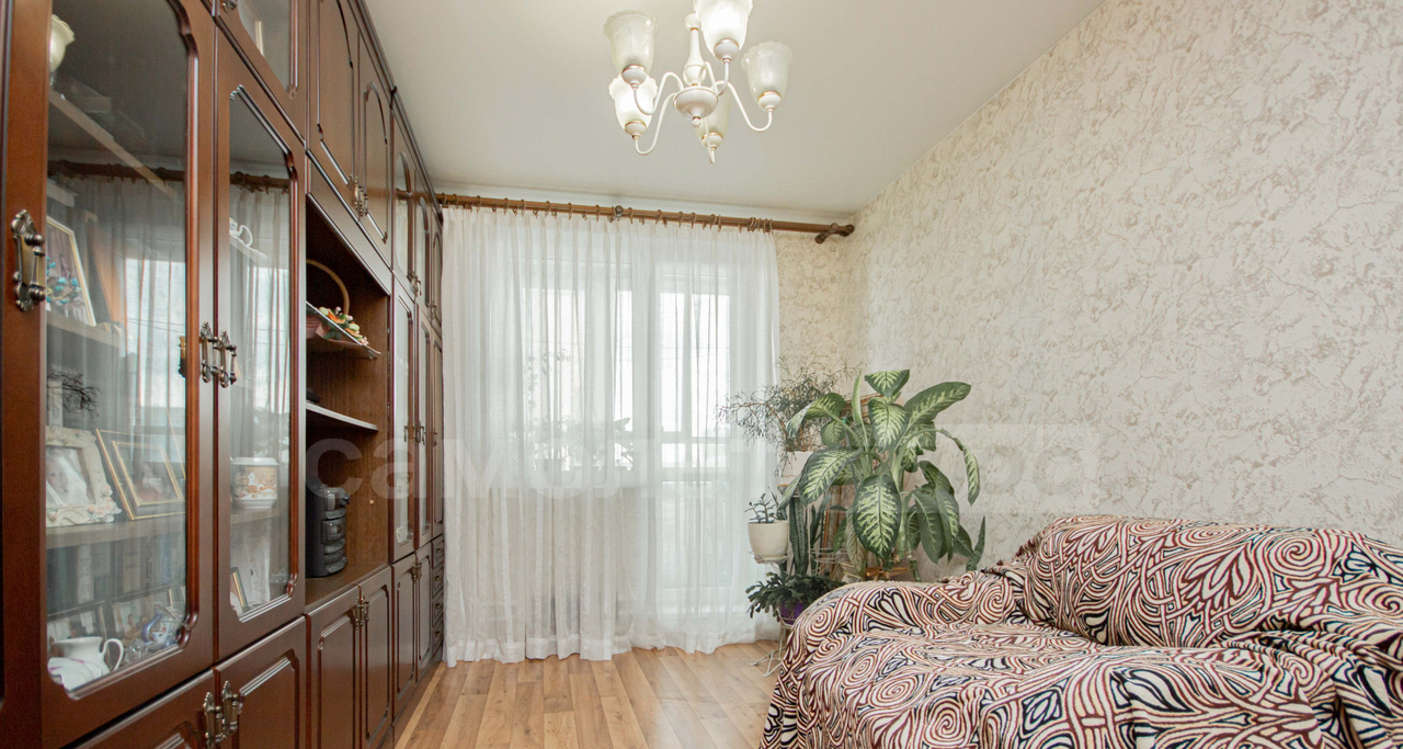 квартира г Одинцово Баковка ул Говорова 38 5-й м-н фото 9
