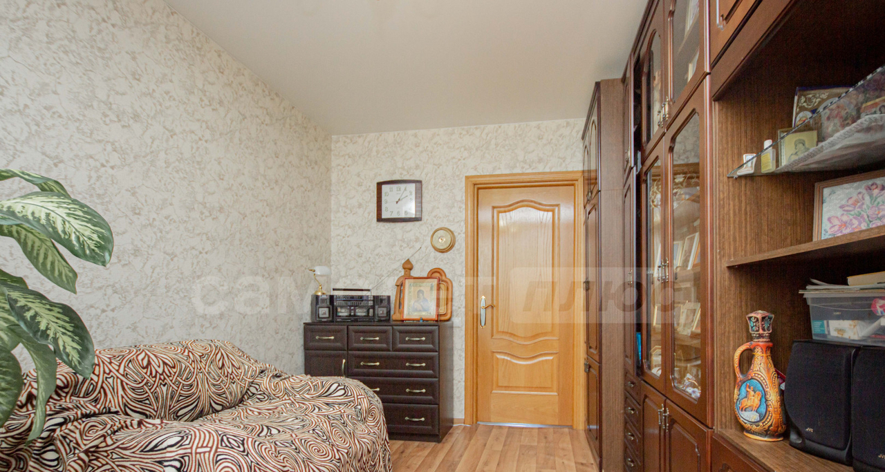 квартира г Одинцово Баковка ул Говорова 38 5-й м-н фото 10