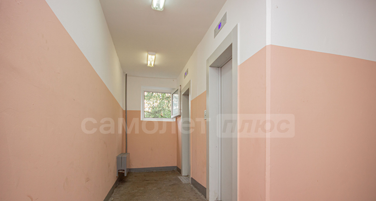 квартира г Одинцово Баковка ул Говорова 38 5-й м-н фото 19