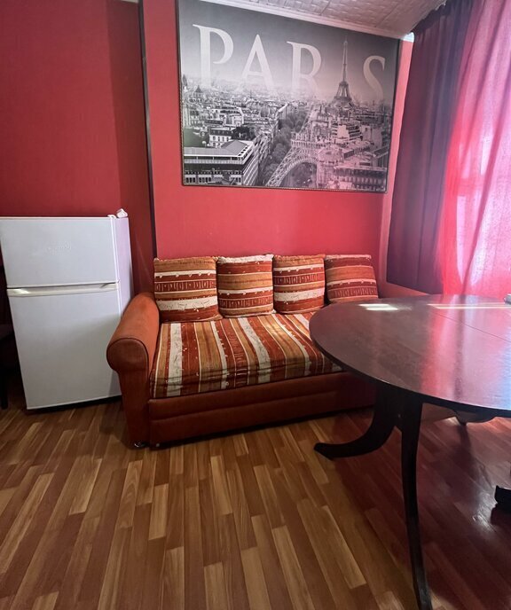 квартира г Оренбург р-н Ленинский ул Поляничко 4/1 фото 5