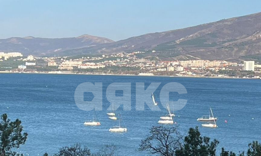 квартира г Геленджик ул Крымская 3/1 ЖК «Акватория» фото 14