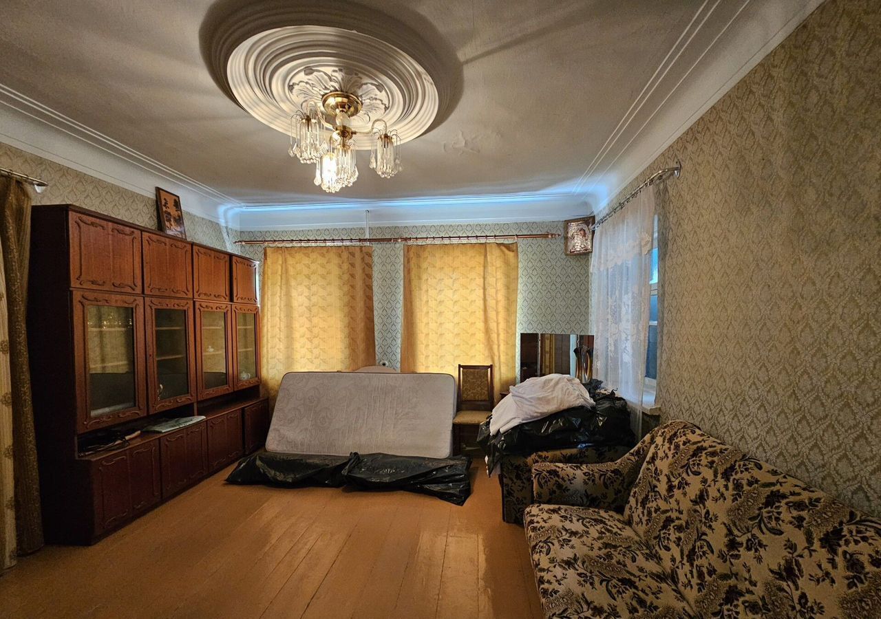 дом р-н Абинский г Абинск ул Лермонтова Абинское городское поселение фото 17