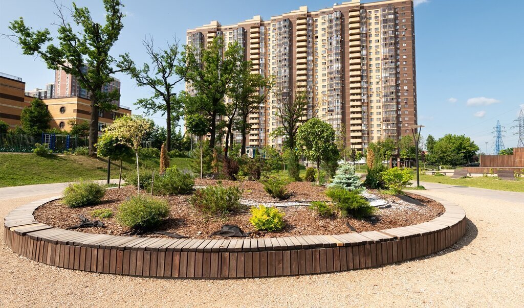 квартира г Одинцово ул Маковского 26 Одинцово фото 21